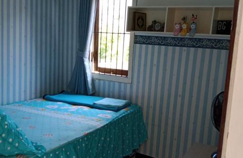 Ponorogo House | Kalandra Guest House