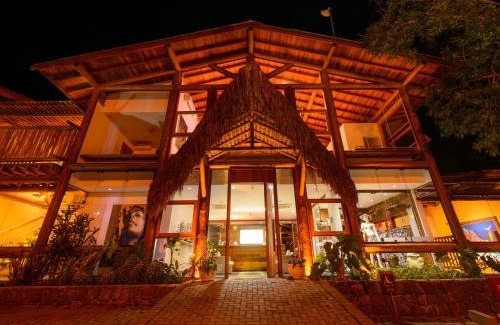Cocaia Hotel | Kalango Hotel Boutique