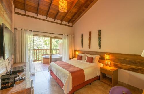 Cocaia Hotel | Kalango Hotel Boutique
