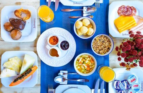 Cocaia Hotel | Kalango Hotel Boutique