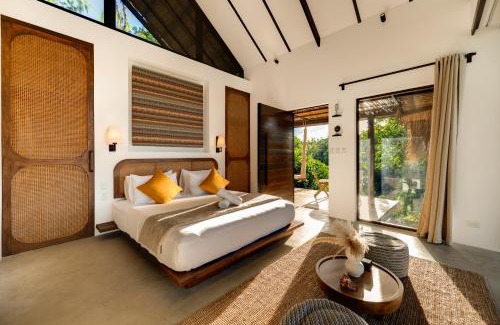 Catangnan Villa | Kalani River Villas