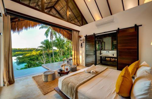 Catangnan Villa | Kalani River Villas