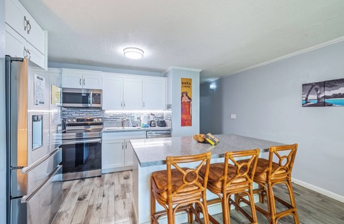 Historic Kailua Village Condo | Kalanikai 118 – Highly Walkable!