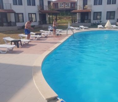 Gallipoli Hotel | Kalanora Otel