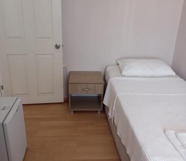 Gallipoli Hotel | Kalanora Otel