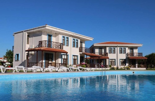 Gallipoli Hotel | kalanora