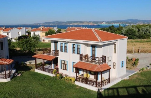 Gallipoli Hotel | kalanora