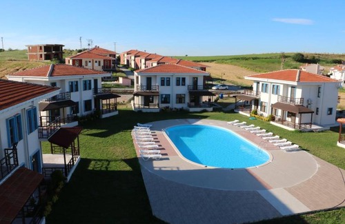 Gallipoli Hotel | kalanora