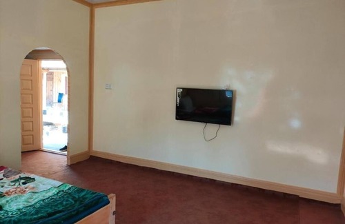 Batrik Hotel | Kalash Continental Hotel And Resort