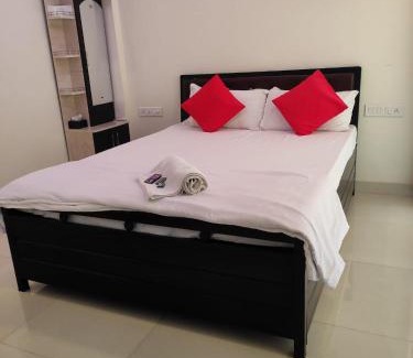 Panchgani Hotel | Kalasita