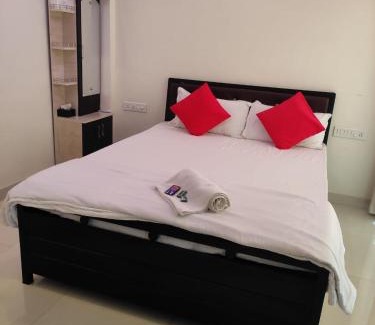 Panchgani Hotel | Kalasita
