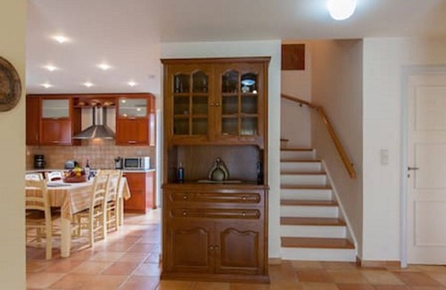 Kalathas Villa | Kalathas house, near the sea for families,friends.