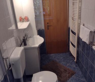 Gradina House | Kalauz Rooms