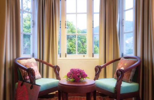 Kalaw Resort | Kalaw Heritage Hotel since 1903