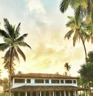 Ipalogama Bed & Breakfast | Kalawewa Villa
