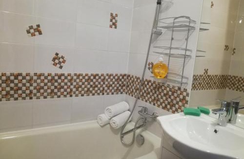 Smiltene Apartment | Kalbakas Apartamenti