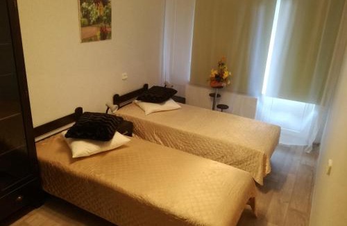Smiltene Apartment | Kalbakas Apartamenti