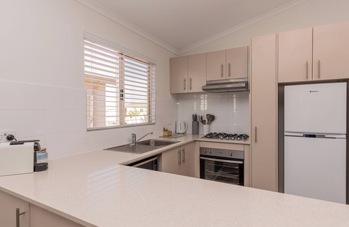 Kalbarri Hotel | Kalbarri Red Bluff Tourist Park