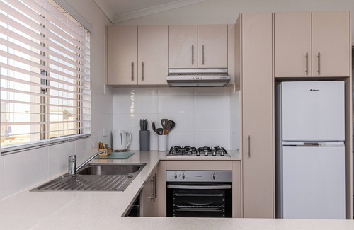 Kalbarri Hotel | Kalbarri Red Bluff Tourist Park