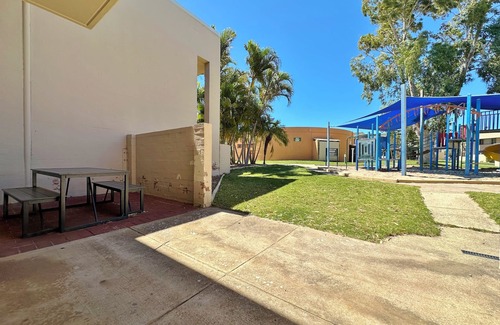 Kalbarri Apartment | Kalbarri Riverview 107 | Poolside | Ground Floor