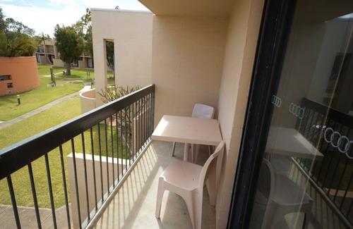 Kalbarri Apartment | Kalbarri Riverview 65 | Poolside | First Floor