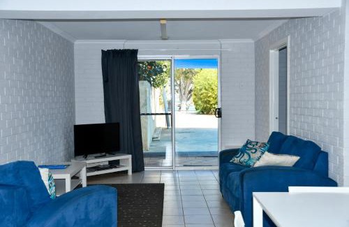 Kalbarri Apartment | Kalbarri Seafront Villas