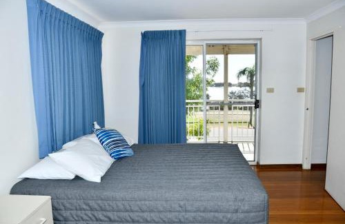 Kalbarri Apartment | Kalbarri Seafront Villas