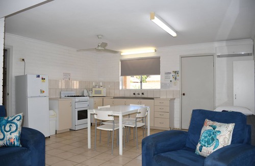 Kalbarri Villa | Kalbarri Seafront Villas