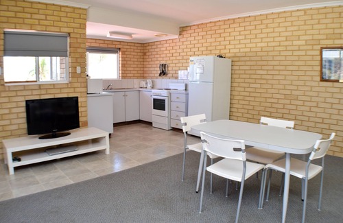 Kalbarri Villa | Kalbarri Seafront Villas