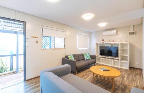 Kalbarri Resort | Kalbarri Tudor Holiday Park