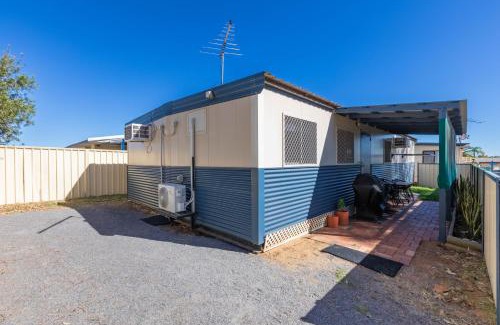 Kalbarri Resort | Kalbarri Tudor Holiday Park