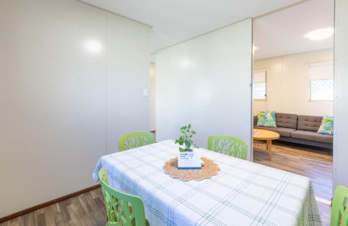 Kalbarri Resort | Kalbarri Tudor Holiday Park