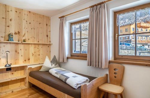 Ultimo Apartment | Kalchgruberhof Wohnung Alpenrose