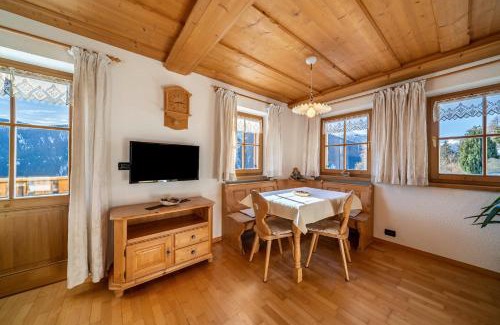 Ultimo Apartment | Kalchgruberhof Wohnung Enzian