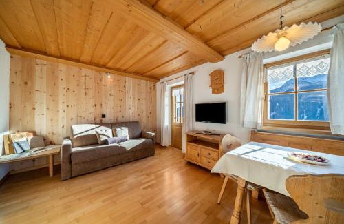 Ultimo Apartment | Kalchgruberhof Wohnung Enzian