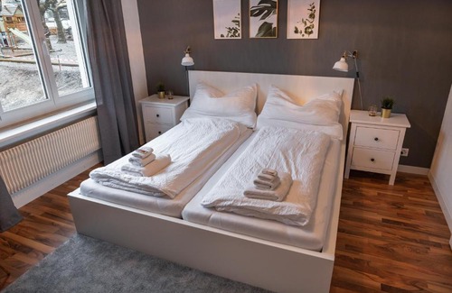 Hasle bei Burgdorf Hotel | KALCHOFEN Restaurant Hotel Eventhouse