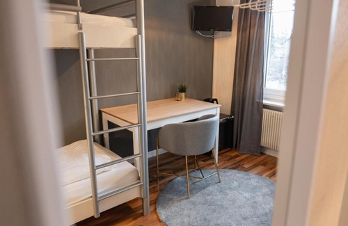 Hasle bei Burgdorf Hotel | KALCHOFEN Restaurant Hotel Eventhouse