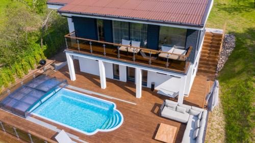 Kastre Parish Villa | Kalda Villa