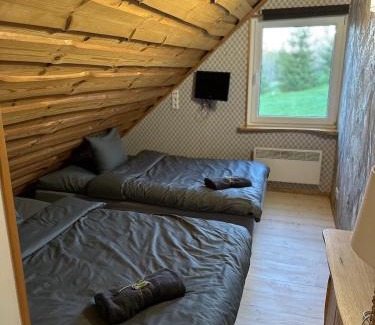 Korkuna House | Kaldavere Tourism Farm