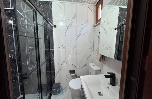Camlihemsin Hotel | Kale Kaya Otel