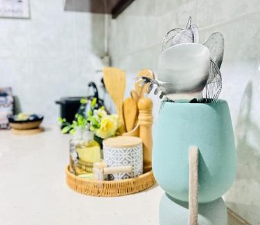 Stone Town Apartment | Kale Stone Town Flat