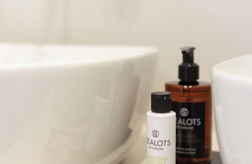 Apollonia Hotel | Kalea Suites