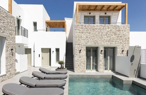 Apollonia Hotel | Kalea Suites