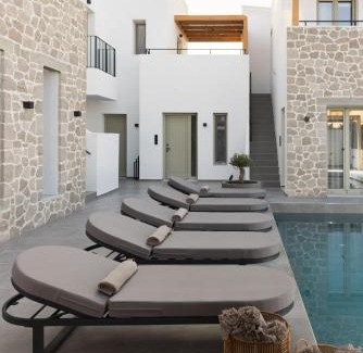 Apollonia Hotel | Kalea Suites