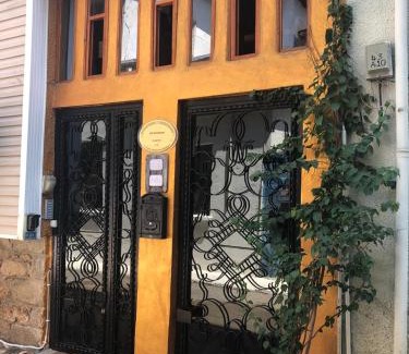 Kaleici Apartment | kaleiçi muhteşem ayrı mutfaklı uygun fiyat EV