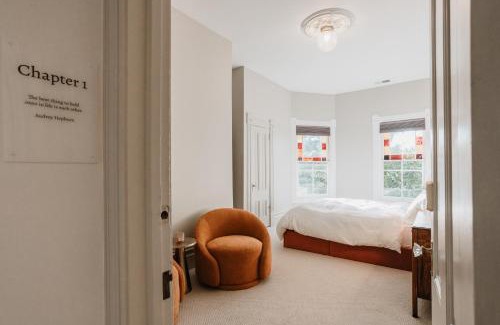 Nipomo Bed & Breakfast | Kaleidoscope Inn & Gardens
