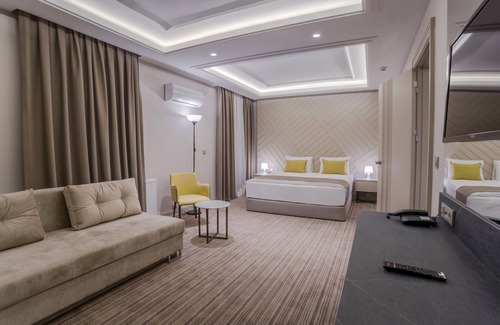 Sahinbey Hotel | Kaleli Hotel