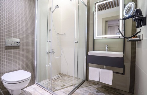Sahinbey Hotel | Kaleli Hotel