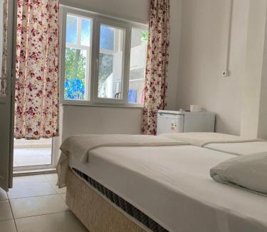 Marmara House | Kalemi Pansiyon