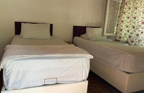 Marmara House | Kalemi Pansiyon